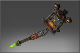 Buy Dota 2 wearable Inscribed Lantern of the Nightwatch skin