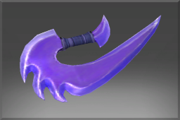 Buy Dota 2 wearable Nomad's Edge - Off-Hand skin