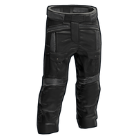 Buy Rust clothing Black Diamond Pants skin