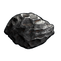 Buy Rust rock Meteorite Rock skin