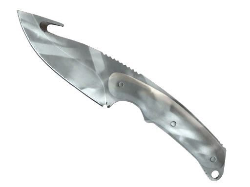 Buy CS2 knife ★ Gut Knife | Urban Masked (Minimal Wear) skin