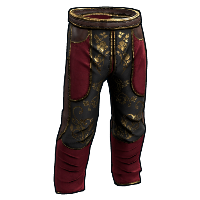 Buy Rust pants Phantom Pants skin