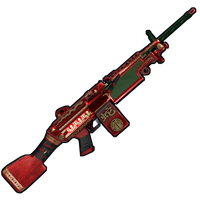 Buy Rust weapon Ophidia skin