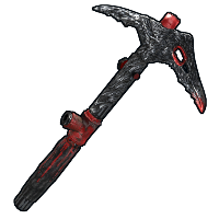 Buy Rust salvaged icepick Raven skin