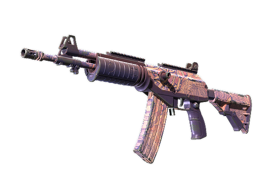 Buy CS2 rifle Galil AR | Sky Mandala (Field-Tested) skin