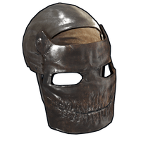 Buy Rust armor Rusted Smile skin