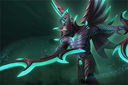 Buy Dota 2 bundle Marauder's Reflection skin