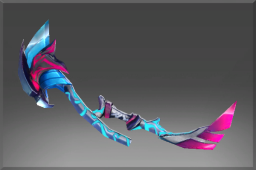 Buy Dota 2 wearable Autographed Shade of the Ranger skin