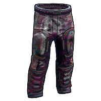 Buy Rust pants Apocalyptic Knight Pants skin