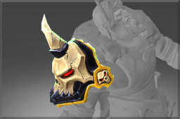 Buy Dota 2 wearable Dreadknight Pauldron skin