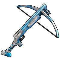 Buy Rust crossbow Cloud Shot Crossbow skin