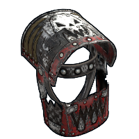 Buy Rust coffeecan helmet Scrapper Helmet skin