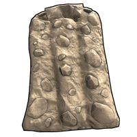 Buy Rust misc Desert Stone Sleeping Bag skin