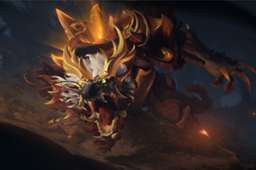 Buy Dota 2 loading screen Temple Guardian Loading Screen skin