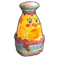 Buy Rust misc Hatched Chick Furnace skin