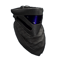 Buy Rust bandana Tempered Bandana skin
