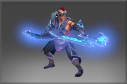 Buy Dota 2 bundle The Armor of Tustakuri skin