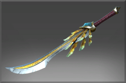 Buy Dota 2 wearable Heroic Might of the Slithereen Knight skin