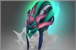 Buy Dota 2 wearable Crown of the Merqueen skin