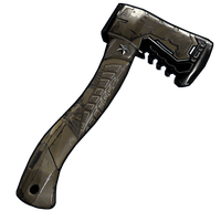 Buy Rust weapon Modern Military Hatchet skin