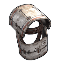 Buy Rust armor Cobalt Armor Helmet skin