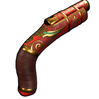 Buy Rust weapon Firecracker Eoka skin
