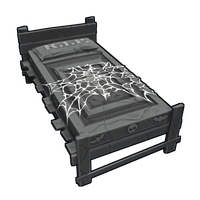 Buy Rust misc Tombstone Bed skin