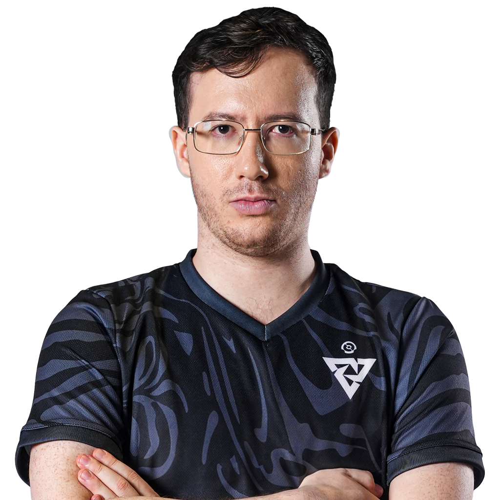 Buy Dota 2  Gold 33 Player Sticker - TI 2023 skin