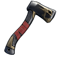 Buy Rust hatchet Strange Fury Hatchet skin