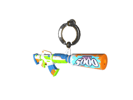 Buy CS2 charm Charm | Lil' Squirt skin
