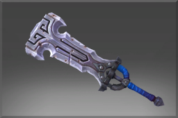 Buy Dota 2 wearable Genuine The Fearmaker skin