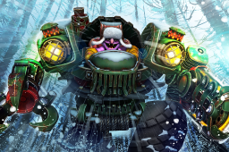 Buy Dota 2 bundle Trek of the Trailblazer skin