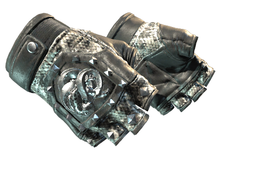 Buy CS2 gloves ★ Broken Fang Gloves | Unhinged (Minimal Wear) skin