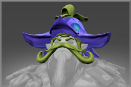 Buy Dota 2 wearable Prolific Planter Head skin