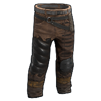 Buy Rust pants Railway Engineer Pants skin