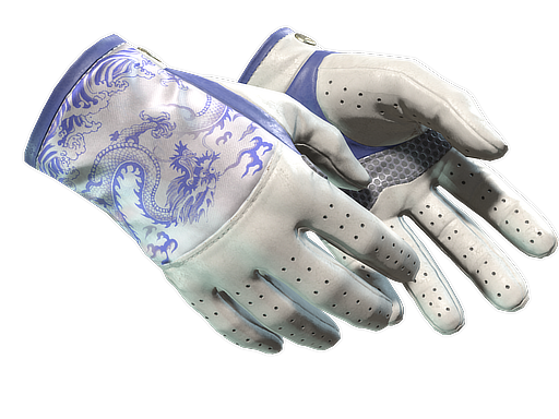 Buy CS2 gloves ★ Driver Gloves | Wave Chaser (Factory New) skin