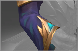 Buy Dota 2 wearable Highborn Heretic - Arms skin
