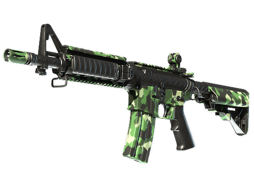 Buy CS2 rifle M4A4 | Choppa (Factory New) skin
