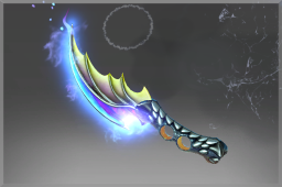 Buy Dota 2 wearable Autographed Hydrakan Latch skin