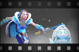 Buy Dota 2 taunt Taunt: Making Friends skin