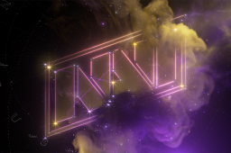 Buy Dota 2 loading screen International 2025 Team Loading Screen - Natus Vincere skin