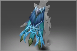 Buy Dota 2 wearable Cape of Zebulon skin