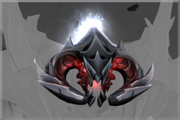 Buy Dota 2 wearable Inscribed Horns of Eternal Harvest skin