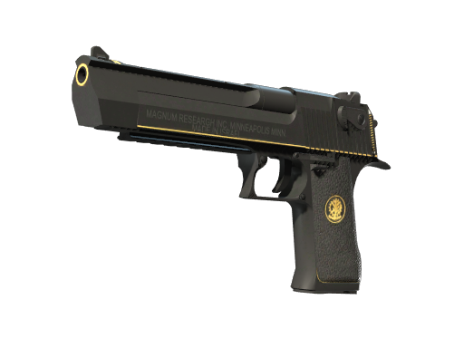 Buy CS2 pistol Desert Eagle | Conspiracy (Factory New) skin