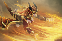 Buy Dota 2 bundle Regime of the Enthaleen Dragon skin