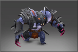 Buy Dota 2 bundle The Iron Bear's Set skin