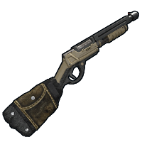 Buy Rust pump shotgun Polymer Pump Shotgun skin