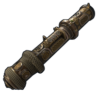 Buy Rust weapon Deep Sea Rocket Launcher skin