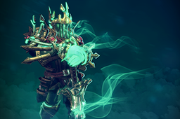 Buy Dota 2 bundle Inscribed Relics of the Sundered King skin