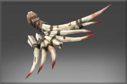 Buy Dota 2 wearable Bonehunter Slicer - Off-Hand skin